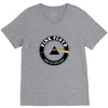Pink Floyd Wish You Were Here V-Neck Tee