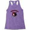 mystic falls Racerback Tank