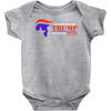 trump for president 2016 (2) Baby Onesie
