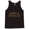Central City Running Club Tank Top
