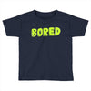 bored Toddler T-shirt