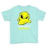 quack quack (2) Youth Tee
