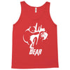 Bear Tank Top