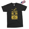 deformed jesus Exclusive T-shirt