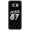 made in 1987 Samsung Galaxy S8 Plus