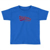 enjoy slurm t shirt Toddler T-shirt