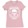 INVICTUS GAMES Toronto 2017 Ladies Fitted T-Shirt