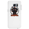 deadwho i'm deathstroke Samsung Galaxy S7 Edge