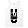 u mad bro Tank Top