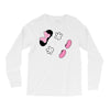Creating a Little Disney Magic Character Long Sleeve Shirts