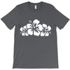 hawaiian flower T-Shirt