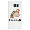 Best Friends Tacos Samsung Galaxy S7 Edge