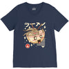 Ramen V-Neck Tee