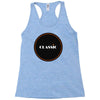 trend classic Racerback Tank