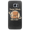 take it easy Samsung Galaxy S7 Edge