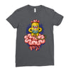 gamer Ladies Fitted T-Shirt