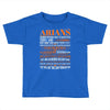 Arians Difficult Ones To Understand Zodiac Toddler T-shirt