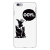 ooyl iPhone 6 Plus/6s Plus Case