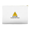 not found Accessory Pouches