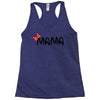 Disney Mama Racerback Tank