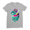 warhead Ladies Fitted T-Shirt