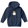 i am in love with cats Youth Hoodie
