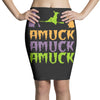 amuck, amuck, amuck! Pencil Skirts