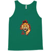 the lion 01 Tank Top