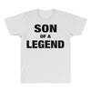 Dad The Man The Myth The Legend - Son Of A Legend Family Matching All Over Men's T-shirt
