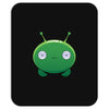 Final Space Mooncake Pocket Mousepad