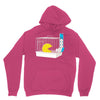 pet feeder Unisex Hoodie