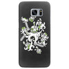 octobunny attax Samsung Galaxy S7 Edge