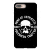 sons of arthritis funny soa parody iPhone 8 Plus