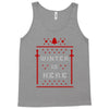 Winter (f79) Tank Top