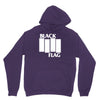 black flag new Unisex Hoodie