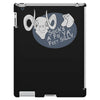 socks a' fo' yo' feet silly iPad 3 and 4 Case