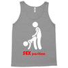 sex 4 kamasutra humor simpatica divertente sesso mitiche Tank Top