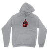 1519753025169 trimmed Unisex Hoodie