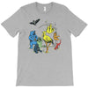 friendly beasts T-Shirt