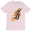 masters attack! T-Shirt