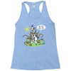 warm hugs Racerback Tank