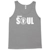 northern soul Tank Top