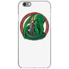 how to train your ancient god iPhone 6/6s Case