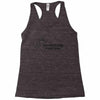studio ghibli Racerback Tank