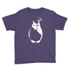 totoro  my neighbour anime catbus miyazaki tee Youth Tee