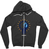 fahrie77 Zipper Hoodie