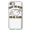 save the neck for me, clark iPhone 8
