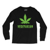 Vegetarian Long Sleeve Shirts