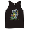get your geek on! Tank Top