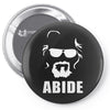 big lebowski grande lebosky leubosk cinema Pin-back button